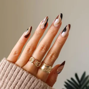 Spring Summer Nails